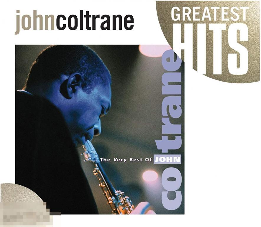 Coltrane, John / The Very Best 2000 / USA Rem 