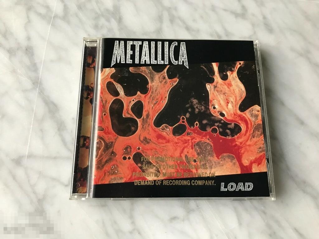 Альбом load metallica. Metallica 1996 load. Metallica. Load (2 LP). Metallica load обложка. Компакт-диск Metallica load.