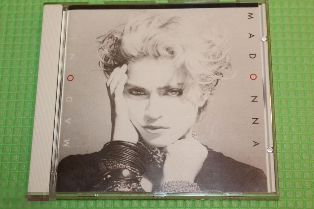 Madonna / Madonna 82 / West Germany ORIGINAL 