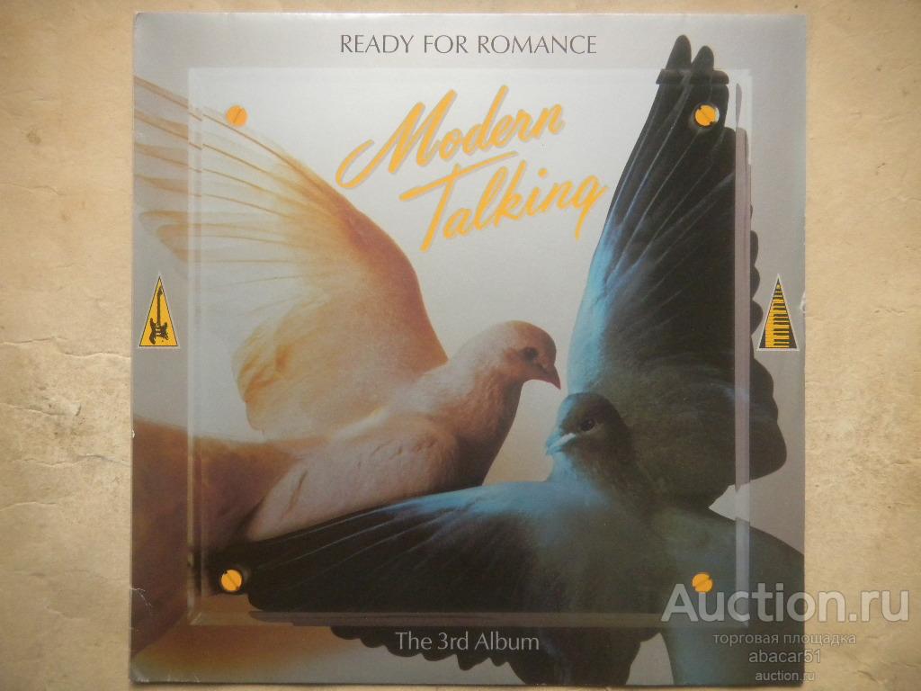 Ready for romance. Modern talking ready for Romance 1986 LP. 1986 - Ready for Romance - the 3rd album. Modern talking ready for Romance. Modern talking ready for Romance 1986.