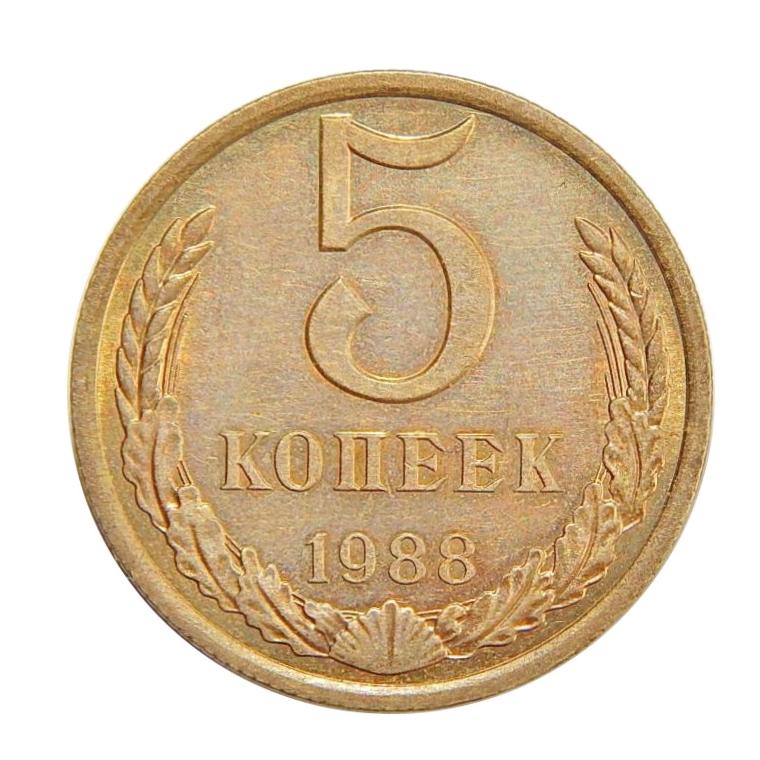 Монета СССР 5 копеек 1988. Монеты СССР 1941 года. Монеты СССР 1950. 5 Копеек всех годов медные.