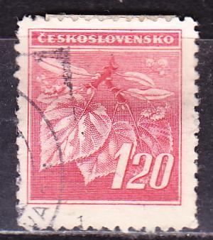 ЧССР, 1945 г., гаш