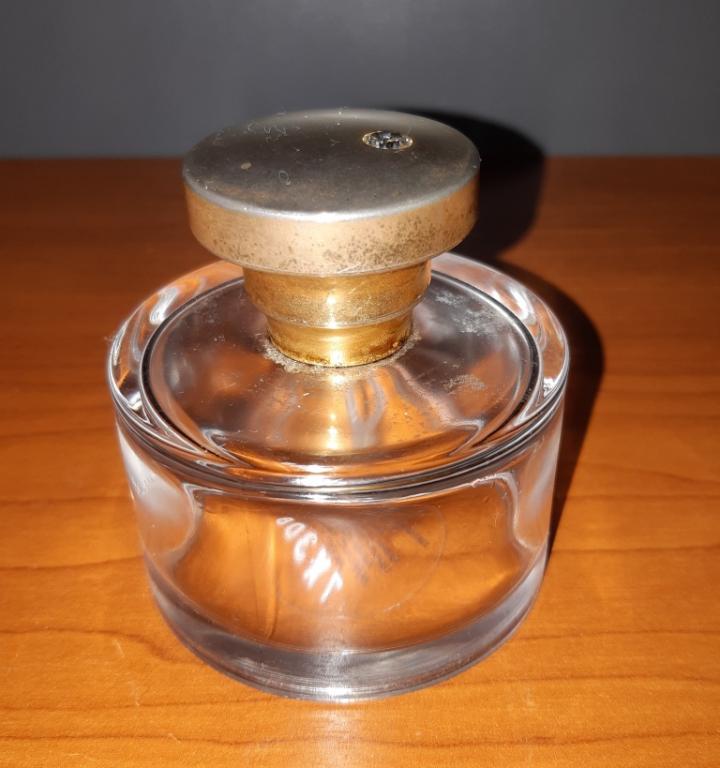 Флакон для духов. США. Ralph Lauren Glamourous