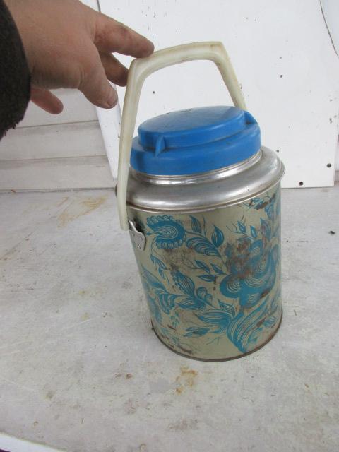 Термос Из Нержавейки Купить В Спб