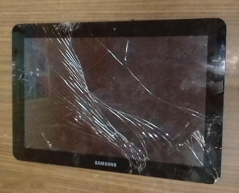 Планшет Samsung Galaxy Tab 10.1 Wi-Fi P7510 