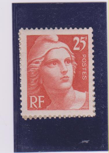 Франция,1946,Ми-702**Марианна