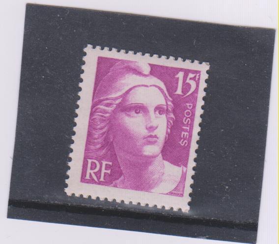 Франция,1946,Ми-700**Марианна