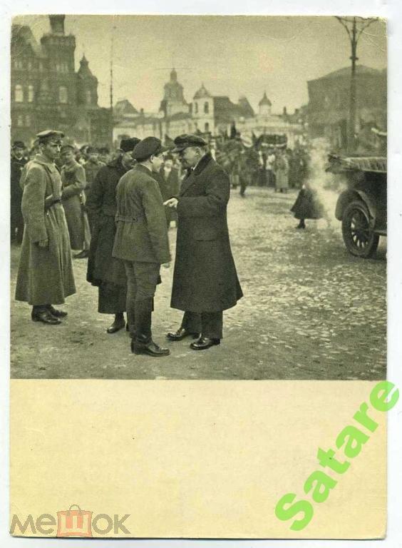 Ленин - Загорский_1960г_ИЗОГИЗ
