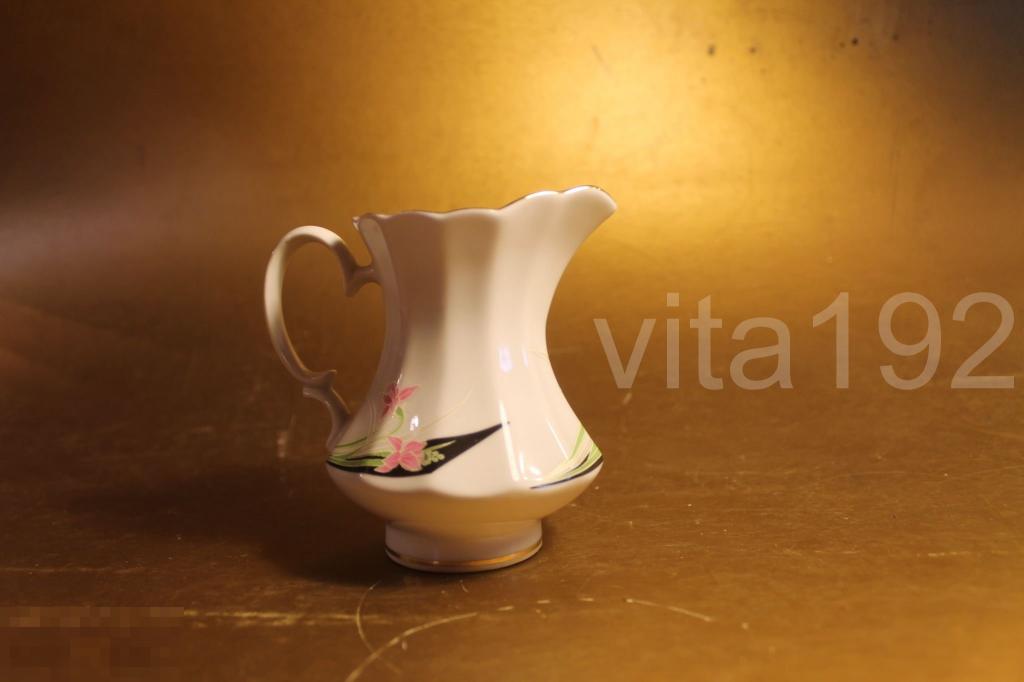 МОЛОЧНИК. СЛИВОЧНИК. КОРОСТЕНЬ. СССР. 