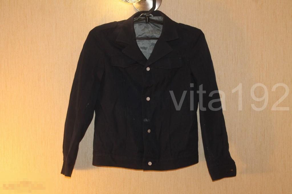 ПИДЖАК ШКОЛЬНЫЙ. ШКОЛЬНАЯ ФОРМА СССР. ОКТЯБРЁНОК. ПИОНЕР. 