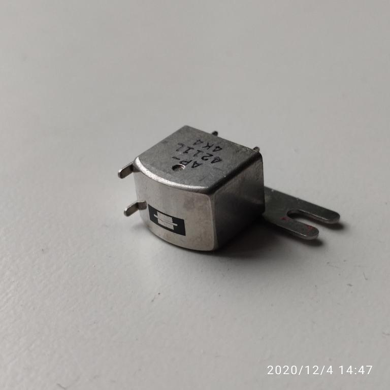 Кассетная универсальная головка АР-4211L без износа