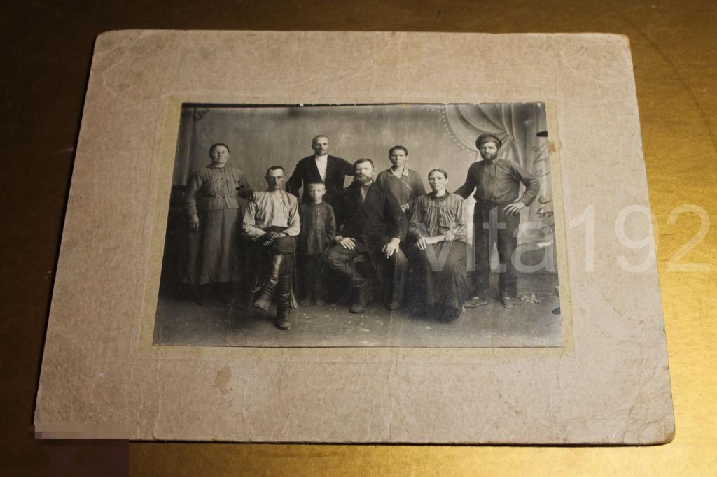 ЦАРИЗМ. СЕМЬЯ. ТИПЫ. МОДА. 