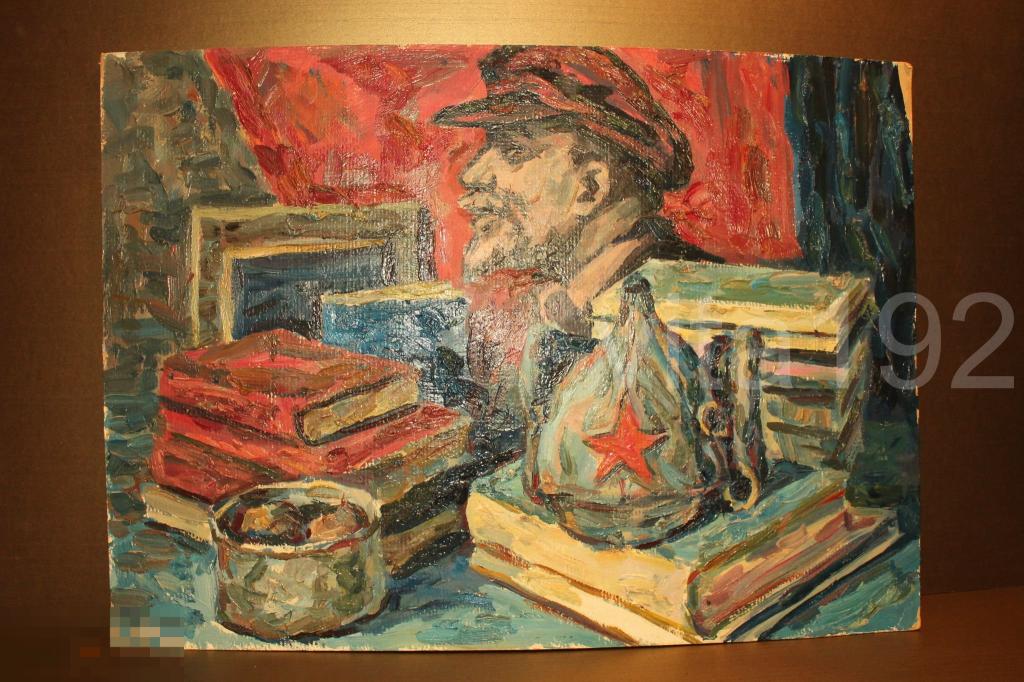 Аукцион мешок картины