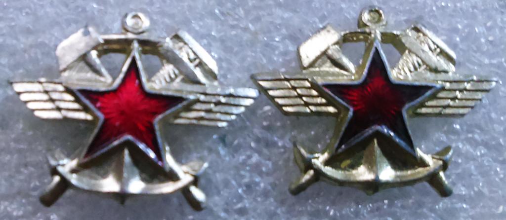 ВС СССР. ПЕТЛИЧНЫЕ ЭМБЛЕМЫ. РОД ВОЙСК. ЖЕЛЕЗНОДОРОЖНЫЕ ВОЙСКА одним лотом разные