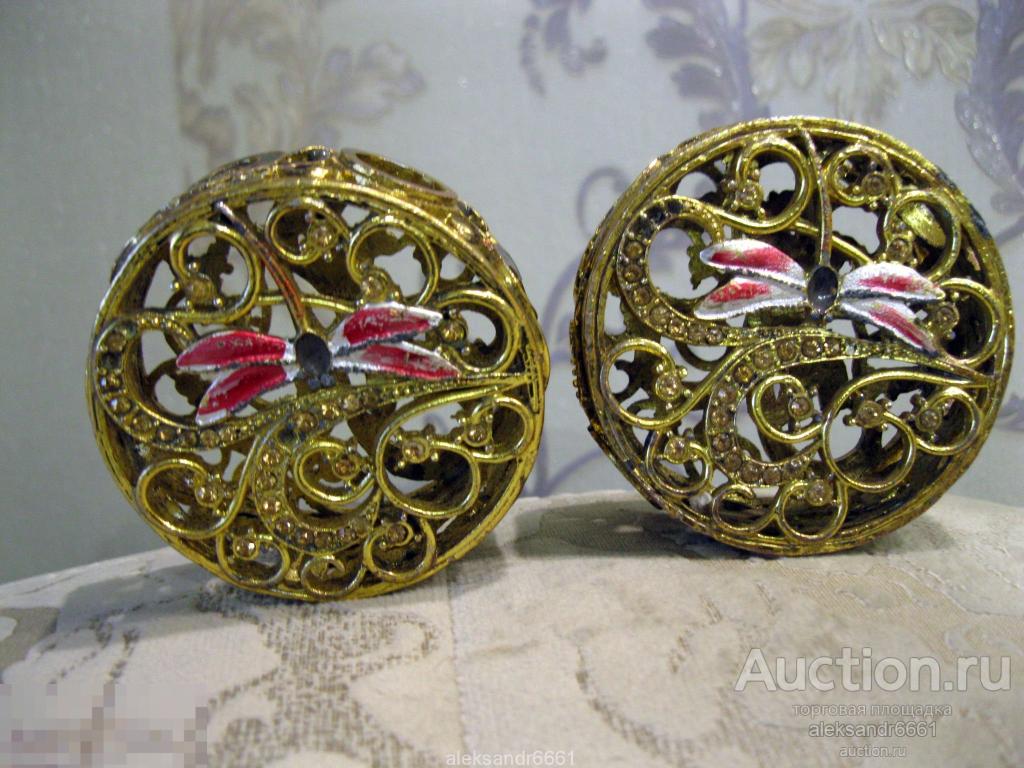 ДЕКОРАТИВНЫЙ ПРЕДМЕТ ИНДИЯ СТРЕКОЗА ИНТЕРЕСНАЯ ВЕЩЬ МЕДЬ 