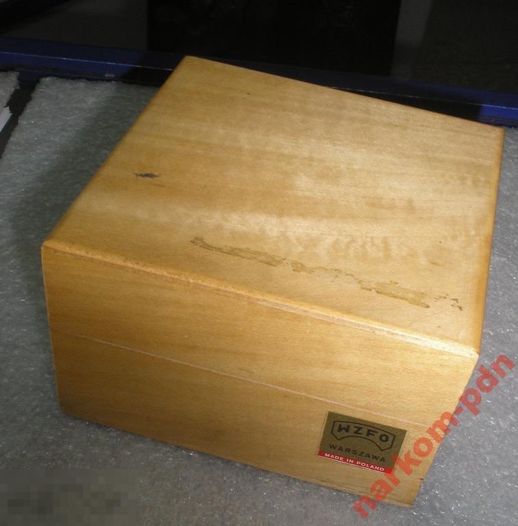 Объектив JANPOL COLOR RZO Польша. НОВЬЁ!!!!! 