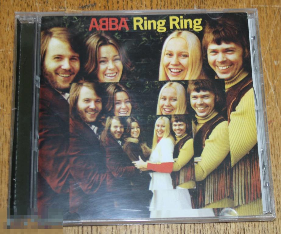 Купить Abba Календарь 2019 Года