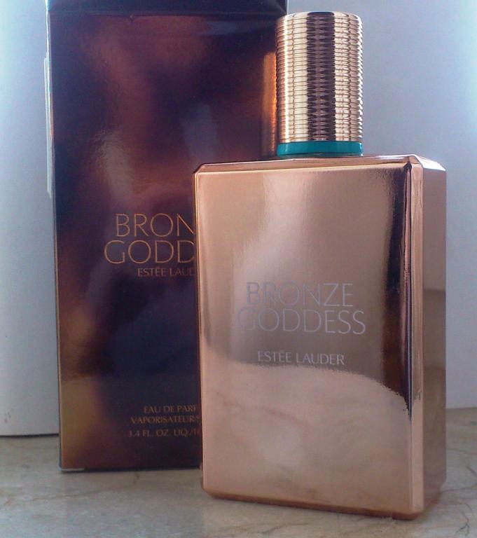 Парфюм Estée Lauder Bronze Goddess Eau de Parfum 100 мл