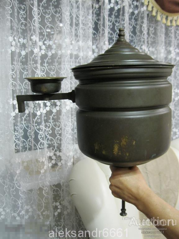 Латунный Рукомойник Авито Купить