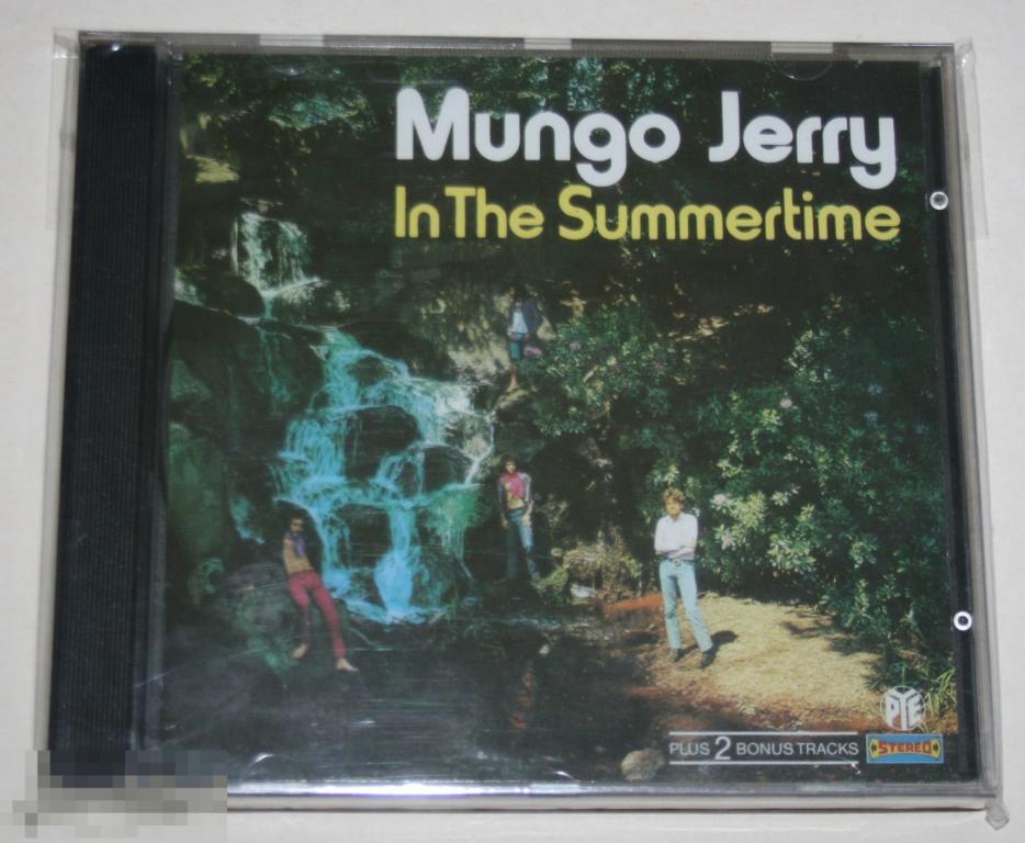Mungo jerry in the summertime. Mungo Jerry in the Summertime 1970. Mungo Jerry 1970 Mungo Jerry. Mungo Jerry LP. Mungo Jerry - in the Summertime [LP].