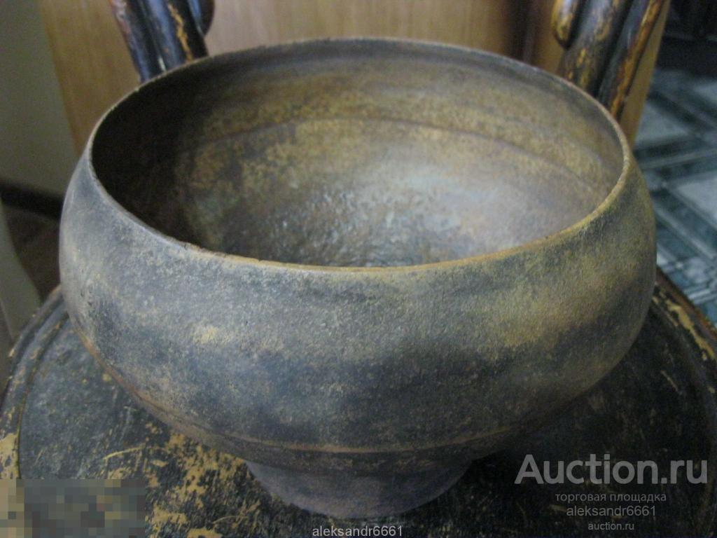 Купить Алюминиевый Чугунок Для Русской Печи