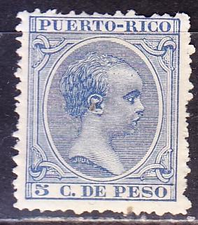 Испания, 1889-90 г.