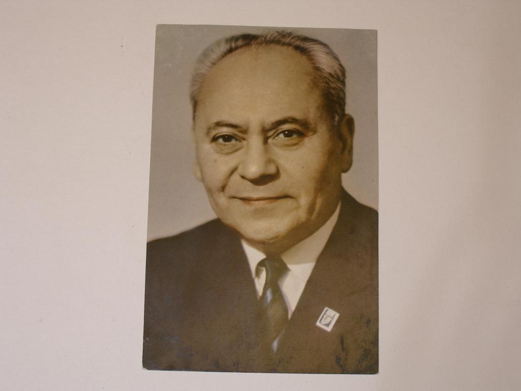 Артисты Кино. Свердлин Лев. 60-70е годы.