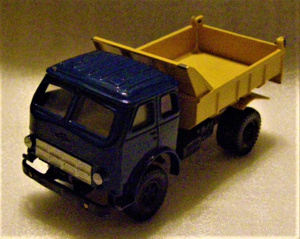 МАЗ. Самосвал. МАЗ 503. Игрушка. 1:43. СССР. Автомобиль. Модель. Авто. Состояние!!!