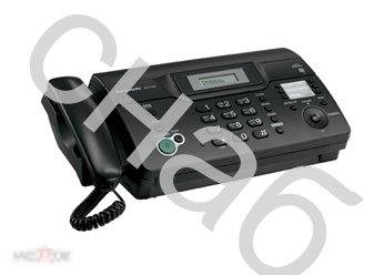 Телефон факс копир Panasonic KX-FT69RU практически Новый 