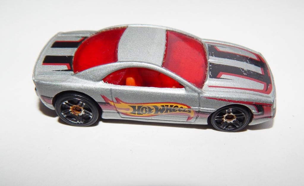 Hot wheels 2000 muscle tone on sale