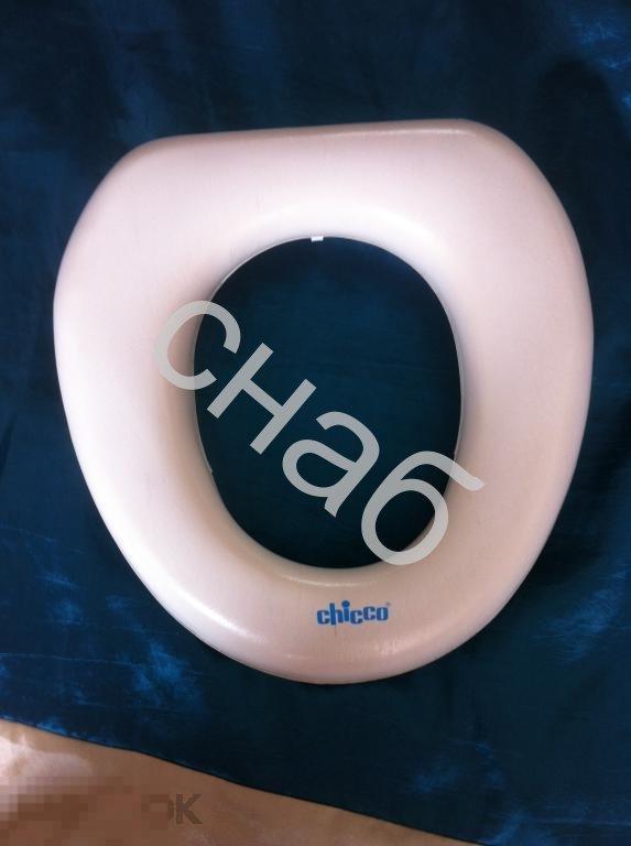 Сиденье на унитаз детское фирмы Chicco Италия Ориг 
