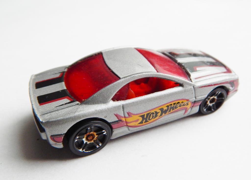Hot wheels 2000 muscle tone outlet