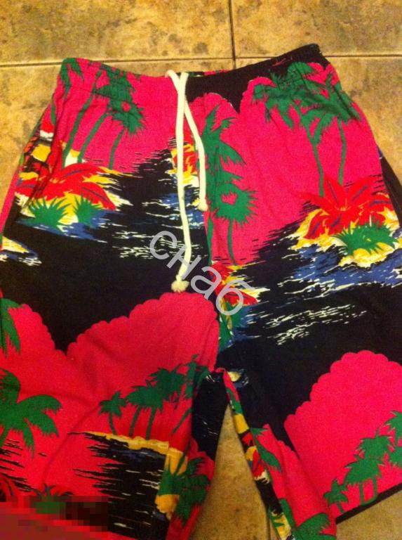 Шорты Новые 100 хлопок размер  L детский полные размеры в тексте 