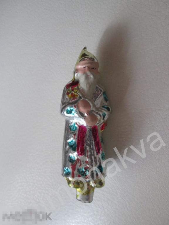 Елочные Игрушки Звездочет Ссср Купить На Авито