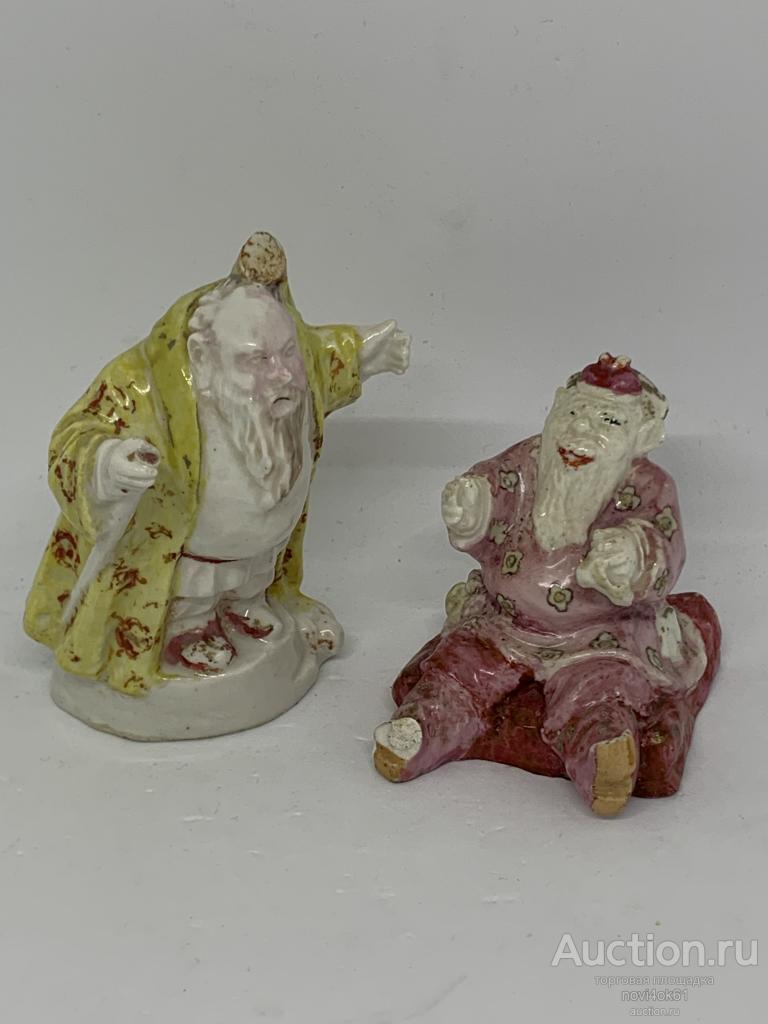 Дулёво. Миниатюра к сказке "Золотой петушок". В РЕСТАВРАЦИЮ! Чрезвычайная Редкость