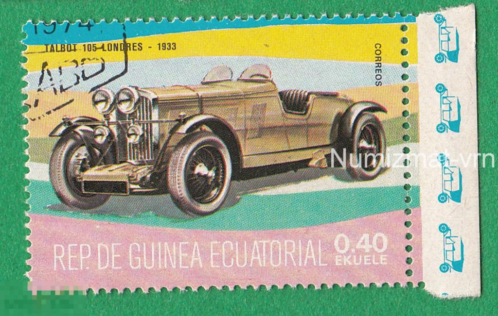 Talbot 1933
