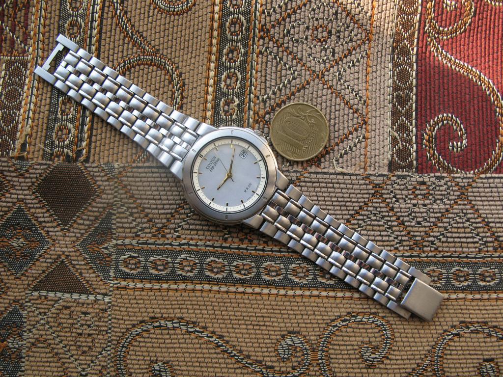 Citiszen (Eco Drive)