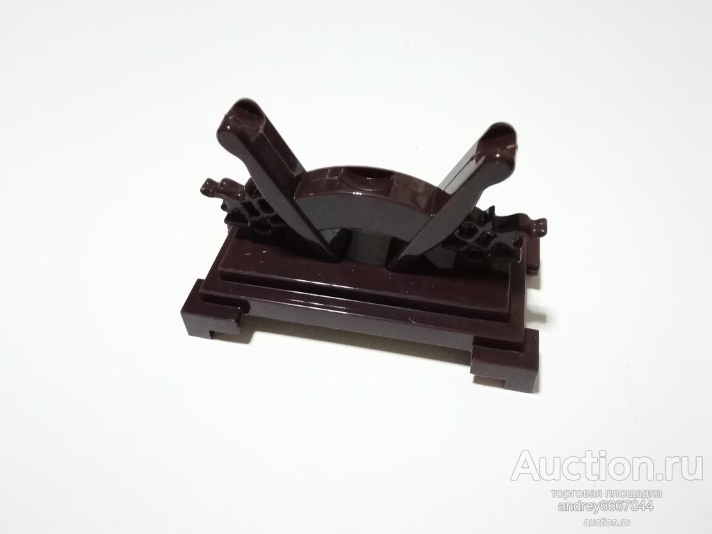 Футляры (подставки) для монет в форме веера (от Год Козы Танзания)