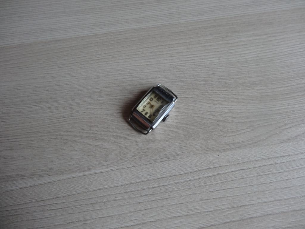 Часы Заря Пенза СССР — покупайте на Auction.ru по выгодной цене. Лот из ...