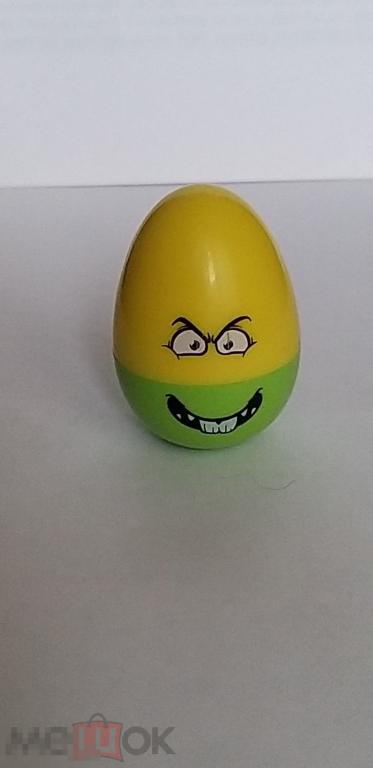 ТРЕСНУТЫЕ. Акция ДИКСИ. Найди золотое яйцо. ЛЮТОКРОЛ.