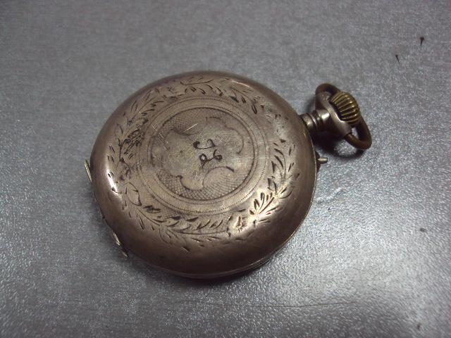 remontoir pocket watch 15 rubis