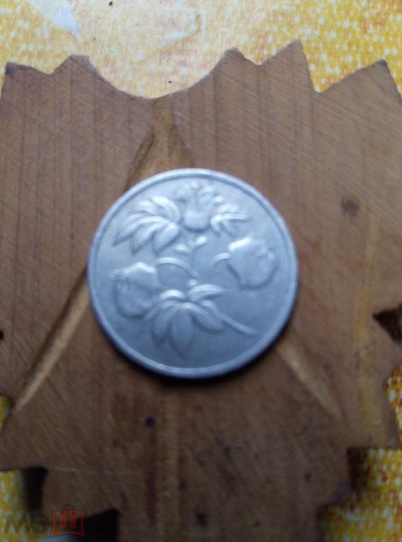 2,5 филса - Народно-Демократическая Республика Йемен - 1973