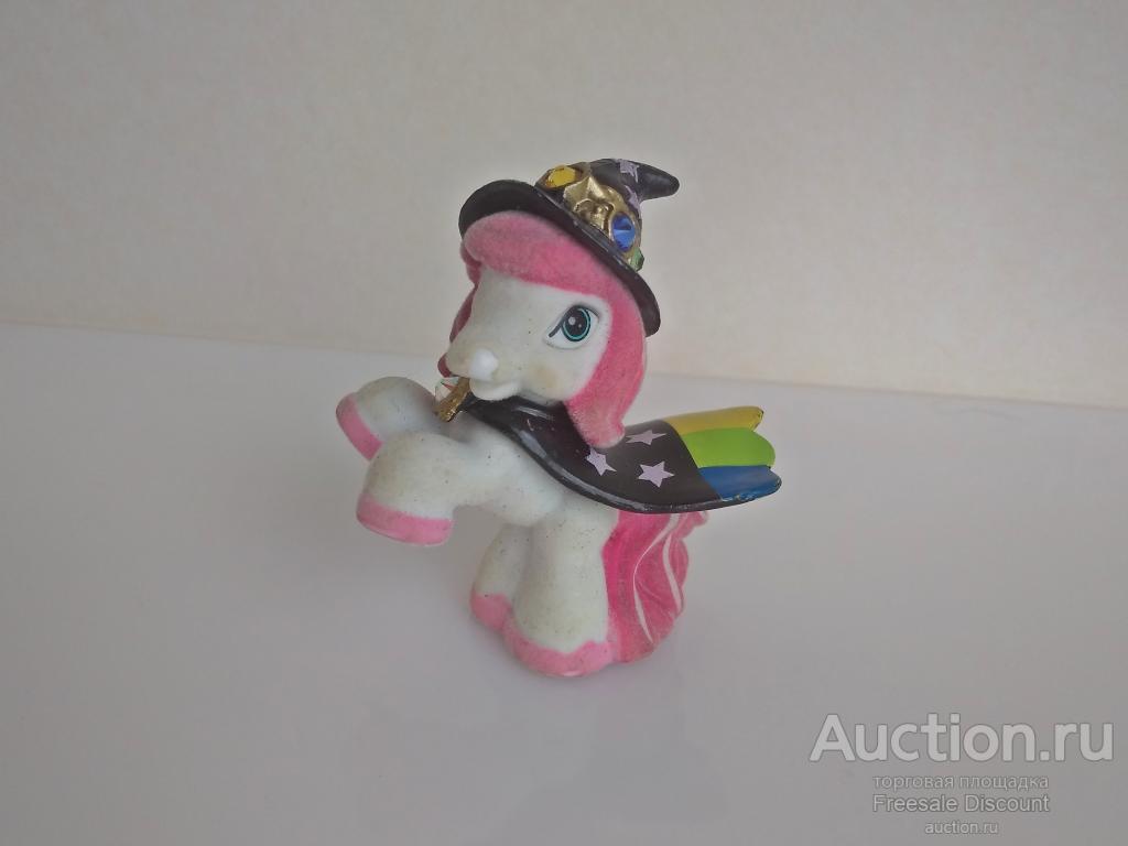 Пони Filly ведьмочка игрушка — покупайте на Auction.ru по выгодной цене.  Лот из Москва, Москва. Продавец Freesale Discount. Лот 181993025494294