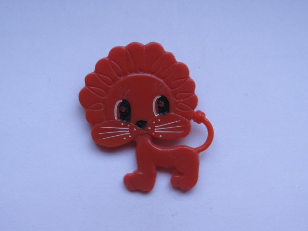 Мультипликация  - значок СССР