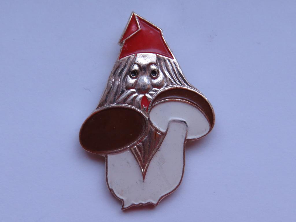 Мультипликация  - значок СССР