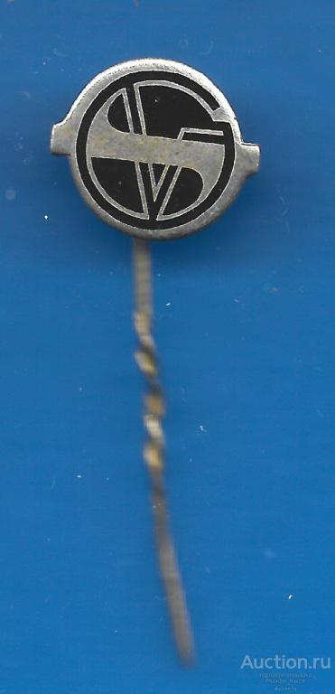 Вильнюсский завод сверл ГРАЖТАЙ. Литва. Тяжелый (51693)