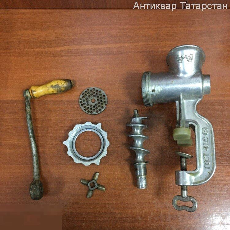 Какую Ручную Мясорубку Купить