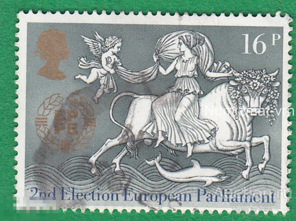 Мифология великобритании проект