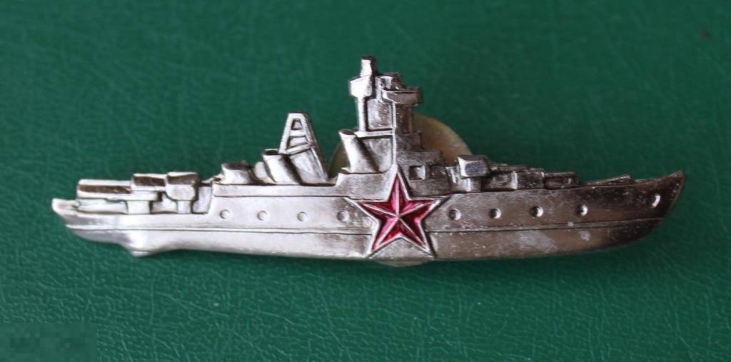 Знак командира корабля фото