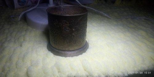 Подстаканник мм6 мет сорт 1
